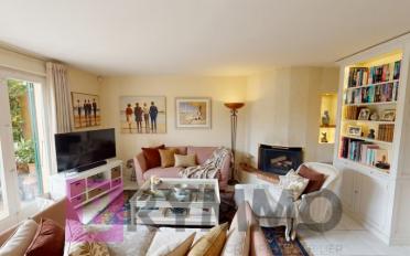 Maison jumelée 5.5 pièces - image - 3