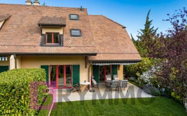 Maison jumelée 5.5 pièces - image - 16