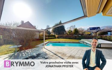 Maison 5.5 pièces - image - 1