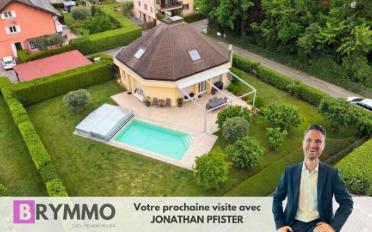 Maison 5.5 pièces - image - 2