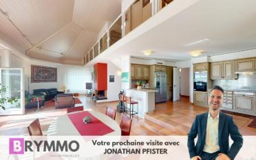 Maison 5.5 pièces - image - 3