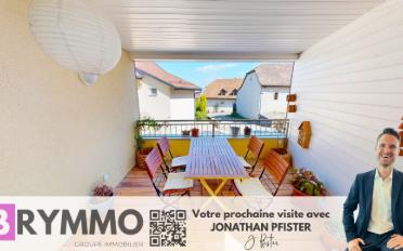 Apartment 5.5 rooms - image - 3