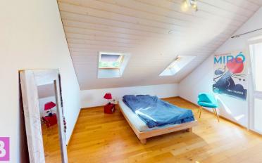 Apartment 5.5 rooms - image - 14