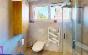 Apartment 5.5 rooms - image - 16
