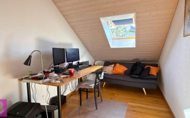 Apartment 5.5 rooms - image - 19