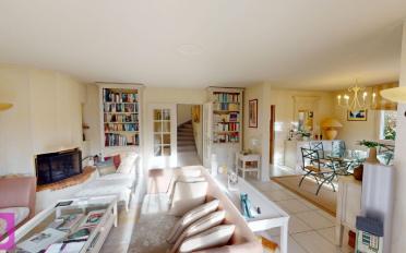 Doppeleinfamilienhaus 5.5 Zimmer - image - 2