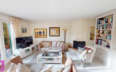 Doppeleinfamilienhaus 5.5 Zimmer - image - 3