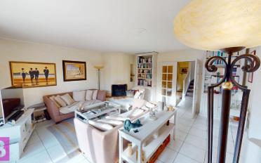 Doppeleinfamilienhaus 5.5 Zimmer - image - 4