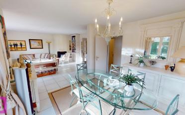 Doppeleinfamilienhaus 5.5 Zimmer - image - 5