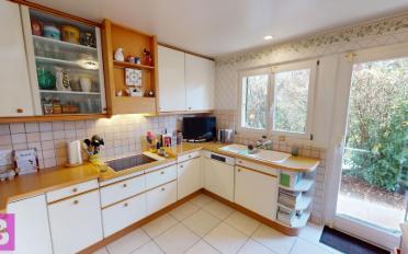 Doppeleinfamilienhaus 5.5 Zimmer - image - 7