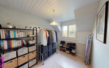 Doppeleinfamilienhaus 5.5 Zimmer - image - 11