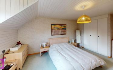 Doppeleinfamilienhaus 5.5 Zimmer - image - 12