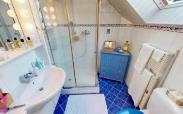 Doppeleinfamilienhaus 5.5 Zimmer - image - 13