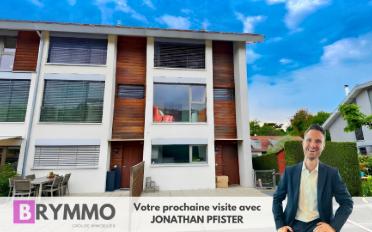 Maison contiguë 5.5 pièces - image - 1