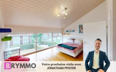 Maison contiguë 5.5 pièces - image - 3