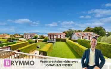 Maison contiguë 5.5 pièces - image - 4