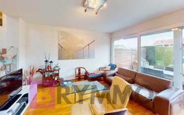 Maison contiguë 5.5 pièces - image - 6