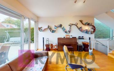 Maison contiguë 5.5 pièces - image - 7