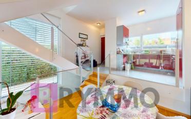 Maison contiguë 5.5 pièces - image - 8