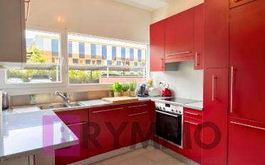 Maison contiguë 5.5 pièces - image - 9