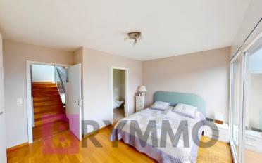 Maison contiguë 5.5 pièces - image - 10