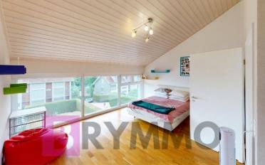 Maison contiguë 5.5 pièces - image - 15