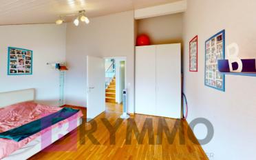 Maison contiguë 5.5 pièces - image - 16