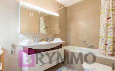 Maison contiguë 5.5 pièces - image - 17