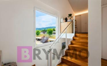 Maison contiguë 5.5 pièces - image - 18