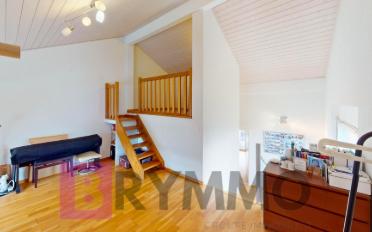 Maison contiguë 5.5 pièces - image - 19