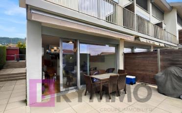 Maison contiguë 5.5 pièces - image - 22