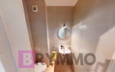 Maison contiguë 5.5 pièces - image - 23