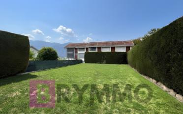 Maison contiguë 5.5 pièces - image - 24