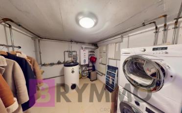 Maison contiguë 5.5 pièces - image - 25