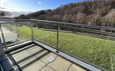 Duplex 2.5 pièces - image - 2