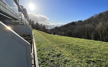 Duplex 2.5 pièces - image - 1