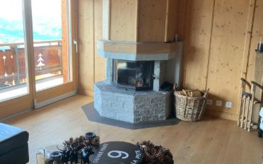 Chalet 5.5 rooms - image - 2