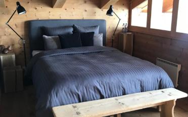 Chalet 5.5 rooms - image - 4