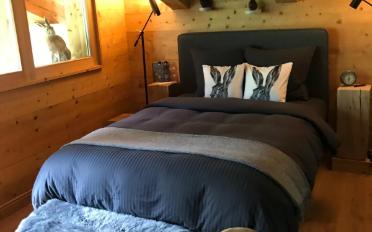 Chalet 5.5 rooms - image - 6