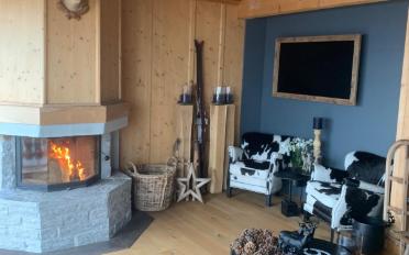 Chalet 5.5 rooms - image - 7