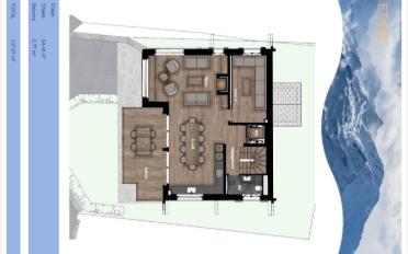 Chalet 7 rooms - image - 9