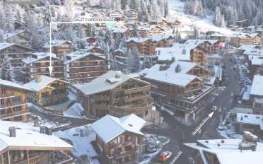 Chalet 7 rooms - image - 9