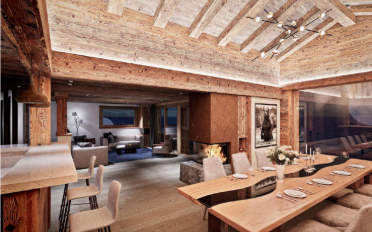 Chalet 7 rooms - image - 7