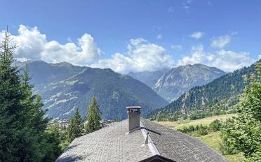 Chalet 8 rooms - image - 3