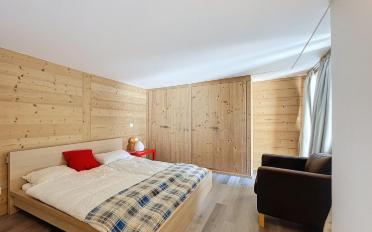 Chalet 8 rooms - image - 12