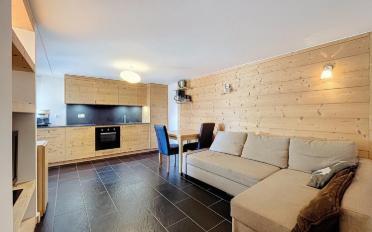 Chalet 8 rooms - image - 11