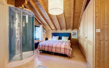 Chalet 8 rooms - image - 9