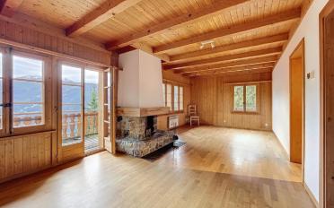 Chalet 6.5 Zimmer - image - 2