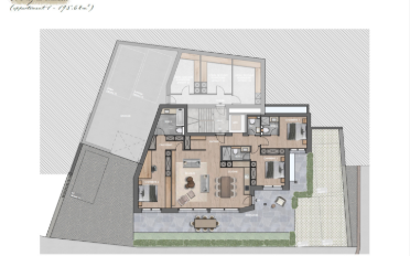Apartment 4.5 rooms - image - 5