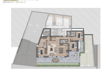 Apartment 4.5 rooms - image - 11